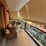 Queen's Luxury Delijorgji Apartman Tirana