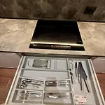 Apartman Queen's Luxury Delijorgji *