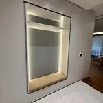 Queen's Luxury Delijorgji Апартаменты Тирана