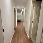 Апартаменты Queen's Luxury Delijorgji