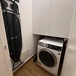 Apartman Queen's Luxury Delijorgji