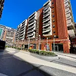 Appartamento Queen's Luxury Delijorgji Tirana