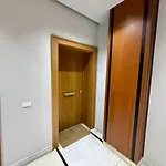 Queen's Luxury Delijorgji Lejlighed Tirana