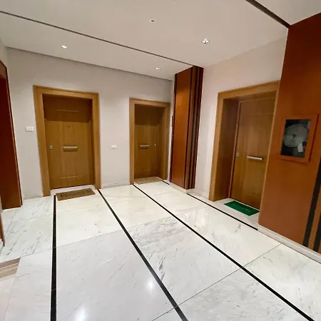 شقة Queen's Luxury Delijorgji *