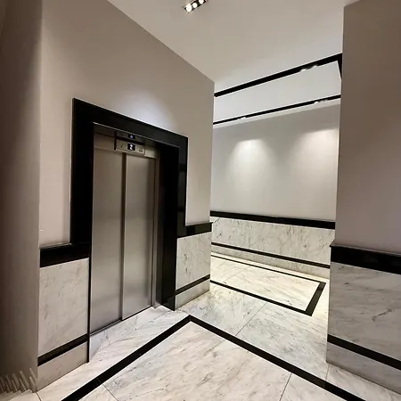 شقة Queen's Luxury Delijorgji تيرانا