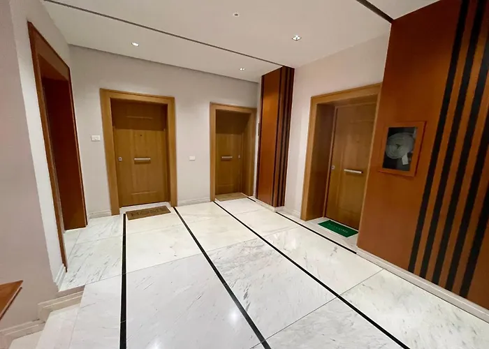 公寓 Queen's Luxury Delijorgji *