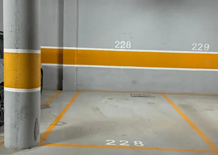 公寓 Queen's Luxury Delijorgji 地拉那