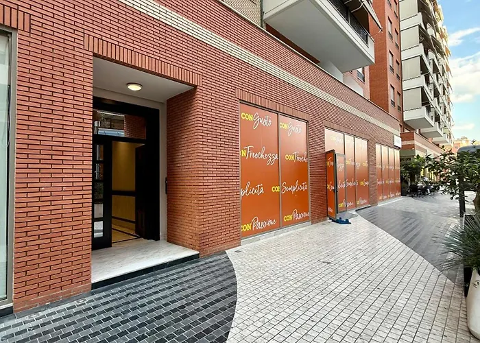 Queen's Luxury Delijorgji 地拉那