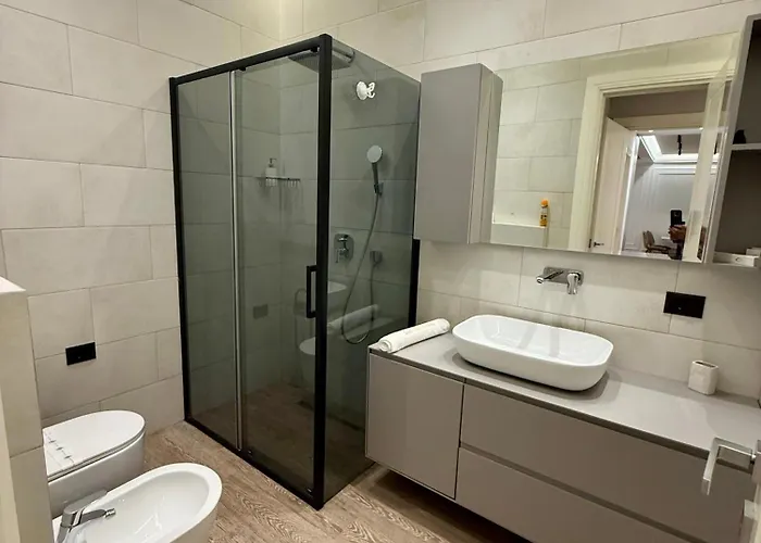 Апартаменты Queen's Luxury Delijorgji